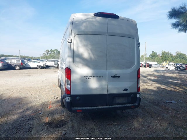 Ford Transit-350 2019 1FTBW3XMXKKA69612 Image 16