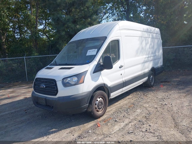 Ford Transit-350 2019 1FTBW3XMXKKA69612 Image 2