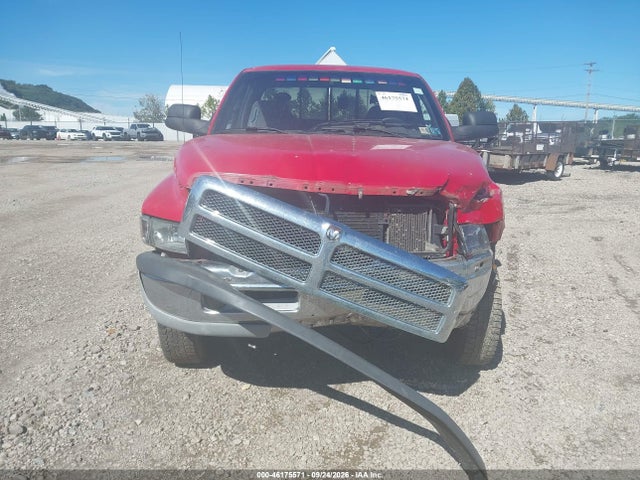 46175571 :رقم المزاد ، 1B7MF33671J574012 vin ، 2001 Dodge Ram 3500 St مزاد بيع