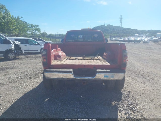 46175571 :رقم المزاد ، 1B7MF33671J574012 vin ، 2001 Dodge Ram 3500 St مزاد بيع