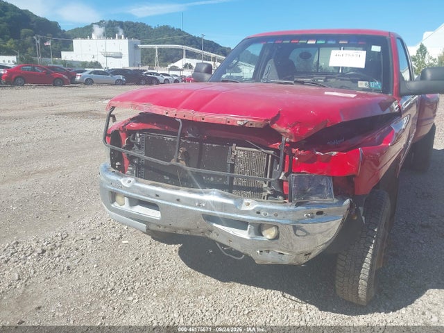 46175571 :رقم المزاد ، 1B7MF33671J574012 vin ، 2001 Dodge Ram 3500 St مزاد بيع