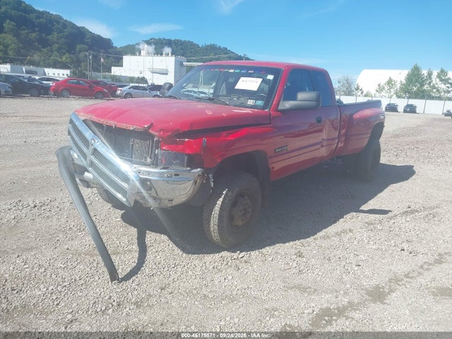 46175571 :رقم المزاد ، 1B7MF33671J574012 vin ، 2001 Dodge Ram 3500 St مزاد بيع