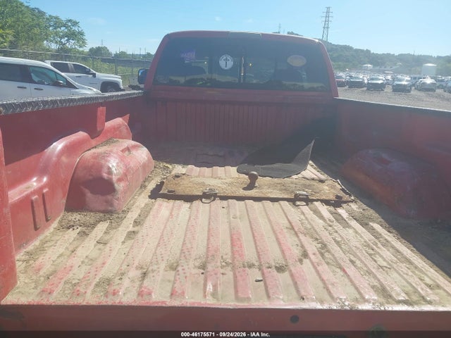 46175571 :رقم المزاد ، 1B7MF33671J574012 vin ، 2001 Dodge Ram 3500 St مزاد بيع
