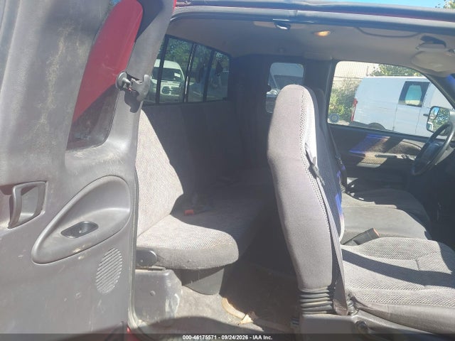 46175571 :رقم المزاد ، 1B7MF33671J574012 vin ، 2001 Dodge Ram 3500 St مزاد بيع