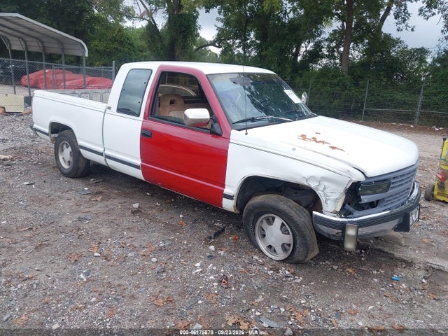 Продаж на аукціоні авто 1992 Chevrolet Gmt-400 C1500, vin: 2GCEC19K4N1219742, номер лоту: 46175578