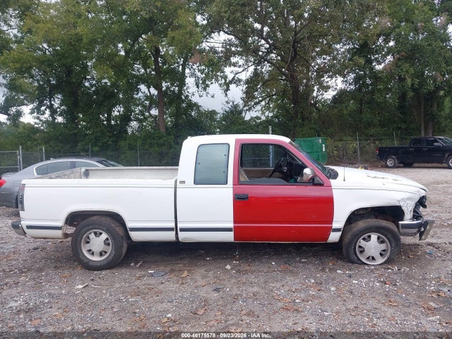 1992 Chevrolet Gmt-400 C1500 მანქანა იყიდება აუქციონზე, vin: 2GCEC19K4N1219742, აუქციონის ნომერი: 46175578
