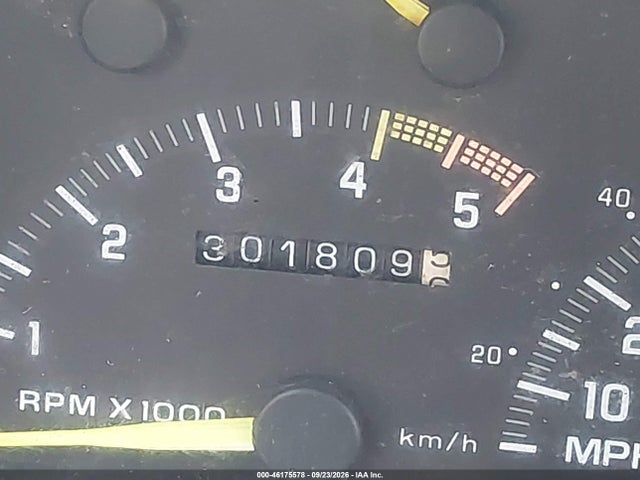 1992 Chevrolet Gmt-400 C1500 მანქანა იყიდება აუქციონზე, vin: 2GCEC19K4N1219742, აუქციონის ნომერი: 46175578