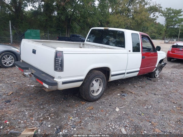 1992 Chevrolet Gmt-400 C1500 მანქანა იყიდება აუქციონზე, vin: 2GCEC19K4N1219742, აუქციონის ნომერი: 46175578