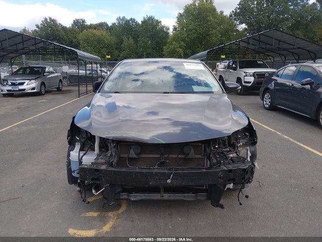 2017 Toyota Avalon Hybrid Limited მანქანა იყიდება აუქციონზე, vin: 4T1BD1EB4HU058139, აუქციონის ნომერი: 46175583