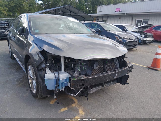 2017 Toyota Avalon Hybrid Limited მანქანა იყიდება აუქციონზე, vin: 4T1BD1EB4HU058139, აუქციონის ნომერი: 46175583