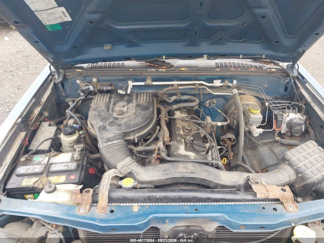 Продажа на аукционе авто 2003 Nissan Frontier Xe, vin: 1N6DD26T53C462315, номер лота: 46175584
