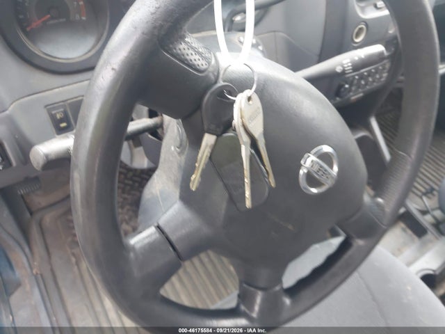 Продажа на аукционе авто 2003 Nissan Frontier Xe, vin: 1N6DD26T53C462315, номер лота: 46175584