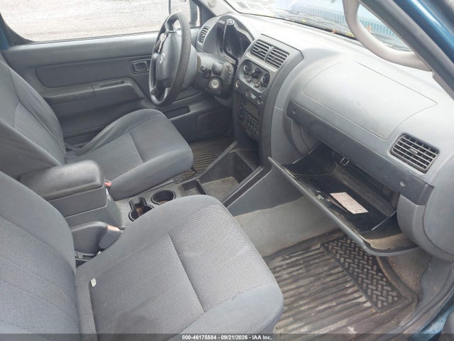 Продажа на аукционе авто 2003 Nissan Frontier Xe, vin: 1N6DD26T53C462315, номер лота: 46175584