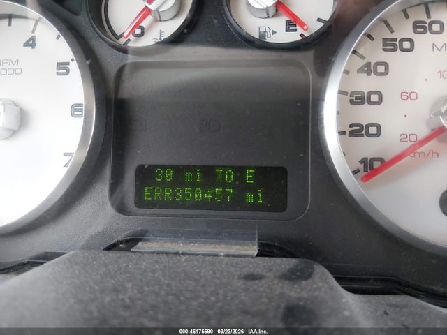 2005 Ford Five Hundred Limited მანქანა იყიდება აუქციონზე, vin: 1FAFP25185G194610, აუქციონის ნომერი: 46175590
