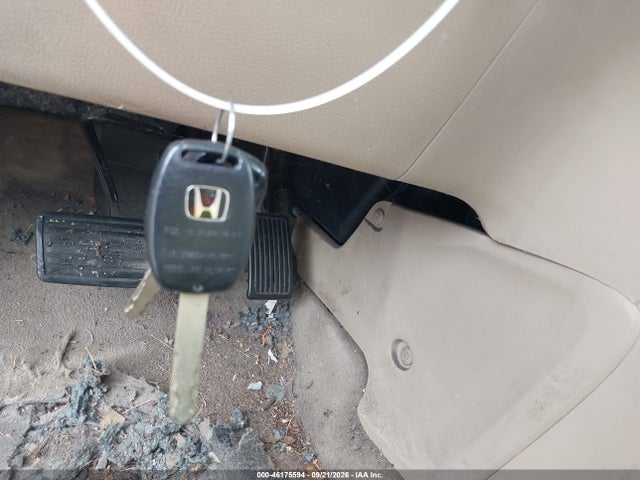 Продажа на аукционе авто 2007 Honda Cr-v Ex-l, vin: 5J6RE48777L007984, номер лота: 46175594