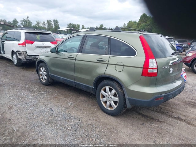 Продажа на аукционе авто 2007 Honda Cr-v Ex-l, vin: 5J6RE48777L007984, номер лота: 46175594