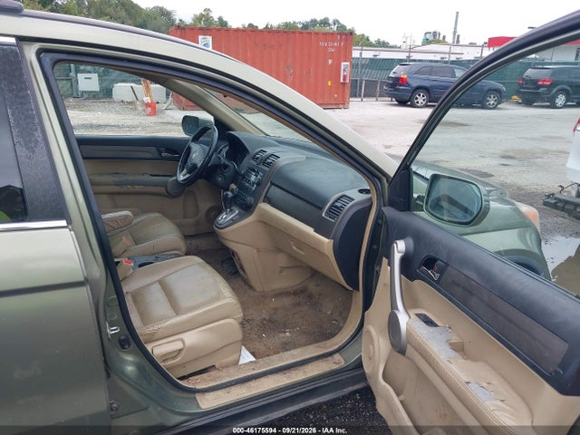 Продажа на аукционе авто 2007 Honda Cr-v Ex-l, vin: 5J6RE48777L007984, номер лота: 46175594