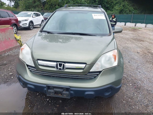 Продажа на аукционе авто 2007 Honda Cr-v Ex-l, vin: 5J6RE48777L007984, номер лота: 46175594