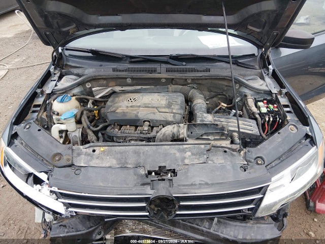 Продажа на аукционе авто 2016 Volkswagen Jetta 1.8t Sport, vin: 3VWD17AJ8GM291155, номер лота: 46175604