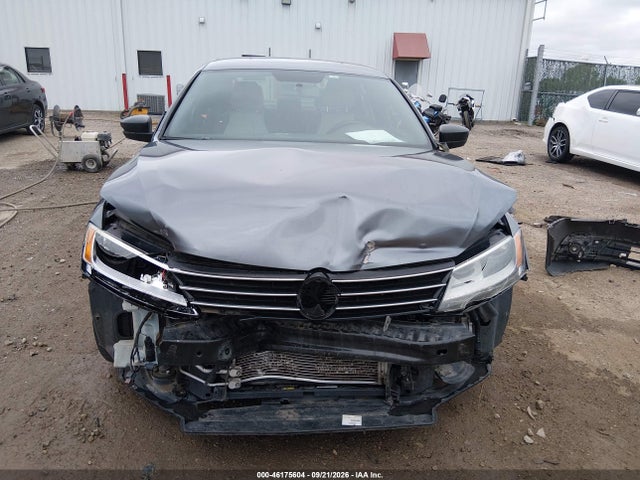 Продажа на аукционе авто 2016 Volkswagen Jetta 1.8t Sport, vin: 3VWD17AJ8GM291155, номер лота: 46175604