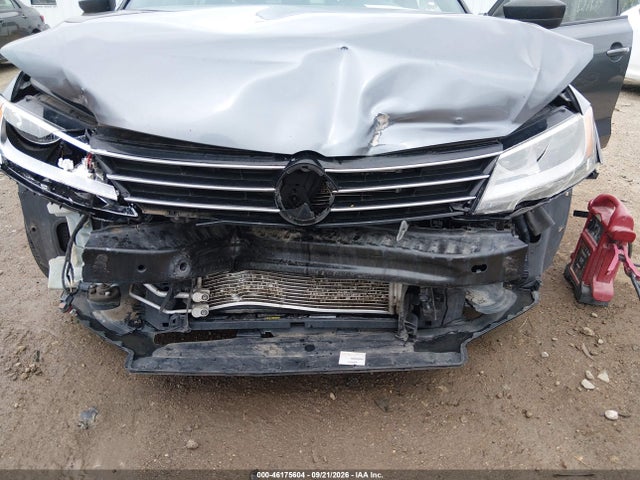 Продажа на аукционе авто 2016 Volkswagen Jetta 1.8t Sport, vin: 3VWD17AJ8GM291155, номер лота: 46175604