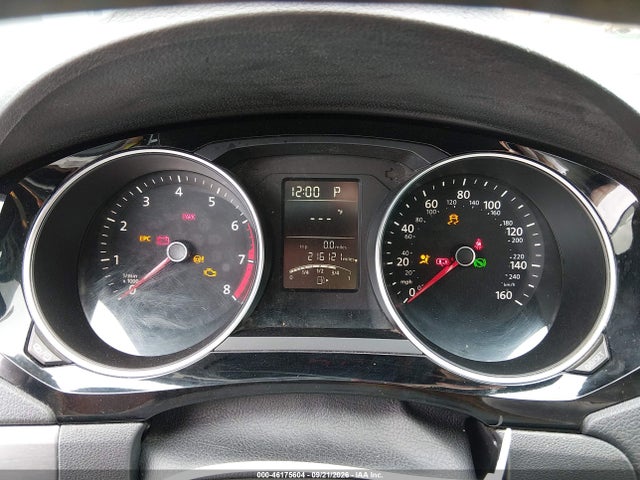Продажа на аукционе авто 2016 Volkswagen Jetta 1.8t Sport, vin: 3VWD17AJ8GM291155, номер лота: 46175604