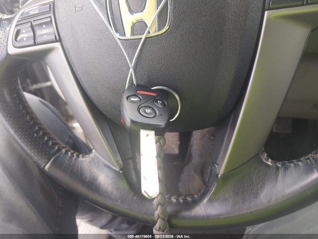 2011 Honda Pilot Ex-l მანქანა იყიდება აუქციონზე, vin: 5FNYF3H50BB038027, აუქციონის ნომერი: 46175605