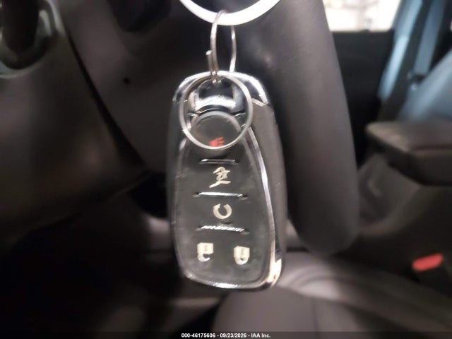 Aukcja sprzedaży 2023 Chevrolet Traverse Rs, vin: 1GNERJKW5PJ219583, numer aukcji: 46175606