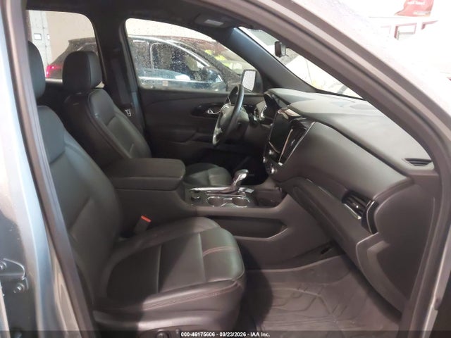 Aukcja sprzedaży 2023 Chevrolet Traverse Rs, vin: 1GNERJKW5PJ219583, numer aukcji: 46175606