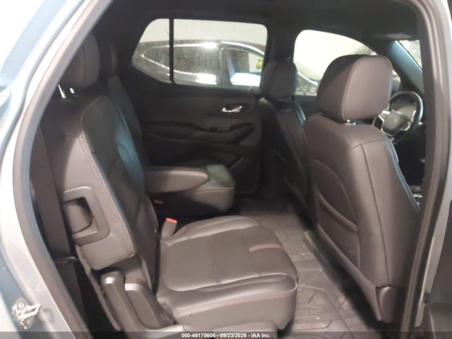 Aukcja sprzedaży 2023 Chevrolet Traverse Rs, vin: 1GNERJKW5PJ219583, numer aukcji: 46175606