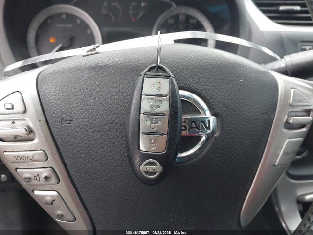 Продажа на аукционе авто 2015 Nissan Sentra Sr, vin: 3N1AB7AP4FY300791, номер лота: 46175607