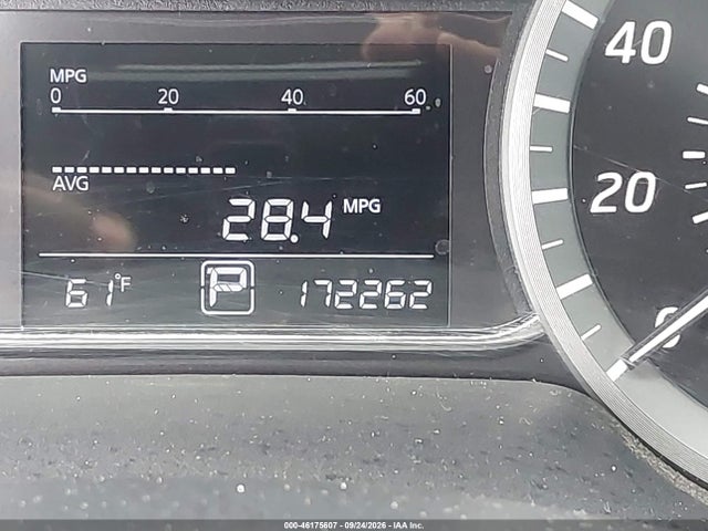 Продажа на аукционе авто 2015 Nissan Sentra Sr, vin: 3N1AB7AP4FY300791, номер лота: 46175607