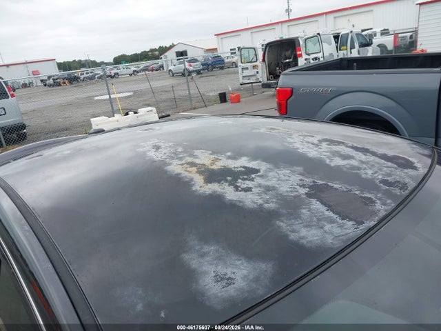 Продажа на аукционе авто 2015 Nissan Sentra Sr, vin: 3N1AB7AP4FY300791, номер лота: 46175607