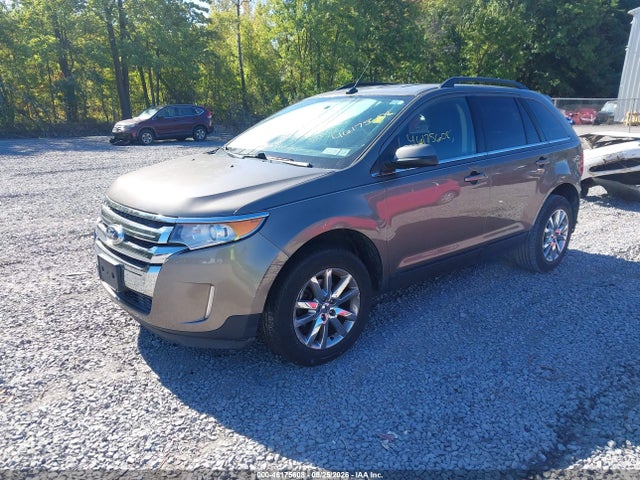 Продажа на аукционе авто 2013 Ford Edge Limited, vin: 2FMDK4KC7DBC87265, номер лота: 46175608