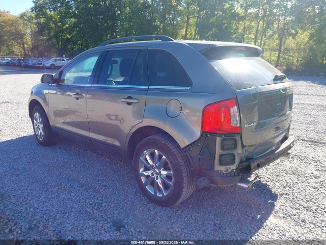 Продажа на аукционе авто 2013 Ford Edge Limited, vin: 2FMDK4KC7DBC87265, номер лота: 46175608