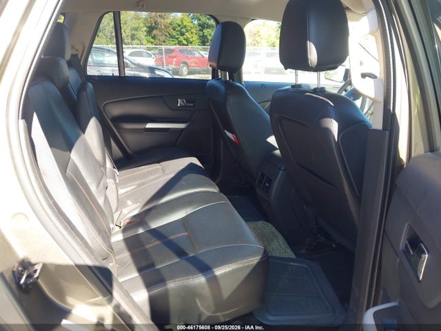 Продажа на аукционе авто 2013 Ford Edge Limited, vin: 2FMDK4KC7DBC87265, номер лота: 46175608