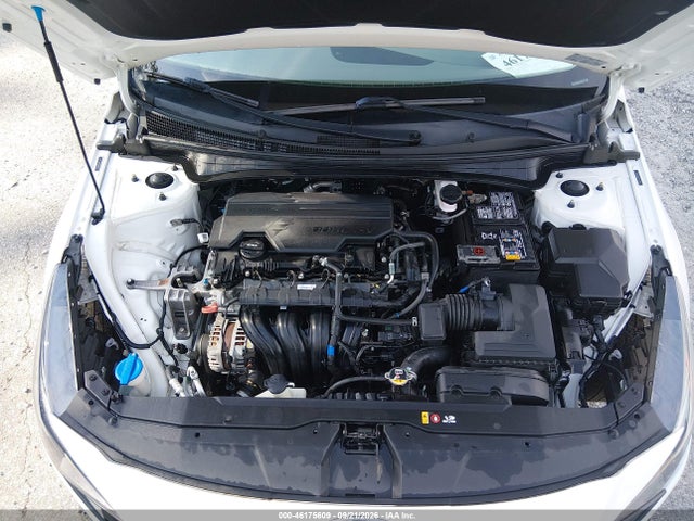 Продажа на аукционе авто 2021 Hyundai Elantra Se, vin: 5NPLL4AG2MH048521, номер лота: 46175609