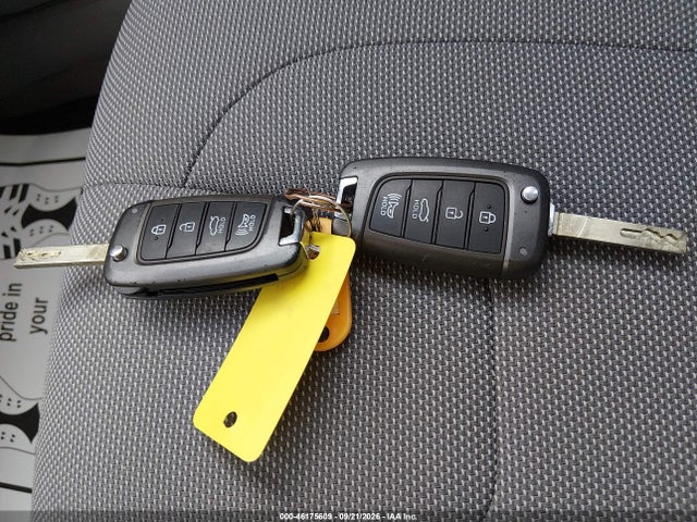 Продажа на аукционе авто 2021 Hyundai Elantra Se, vin: 5NPLL4AG2MH048521, номер лота: 46175609