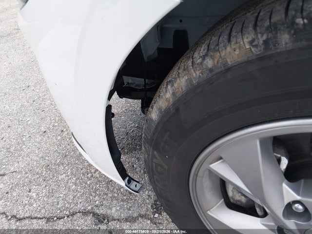 Продажа на аукционе авто 2021 Hyundai Elantra Se, vin: 5NPLL4AG2MH048521, номер лота: 46175609