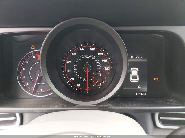 Продажа на аукционе авто 2021 Hyundai Elantra Se, vin: 5NPLL4AG2MH048521, номер лота: 46175609