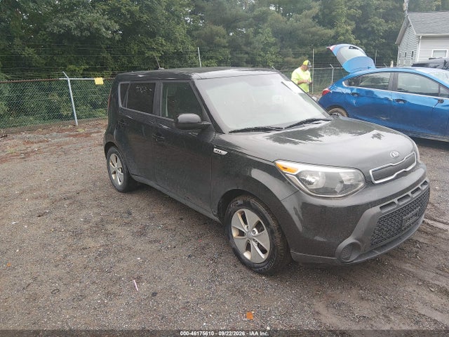 46175610 :رقم المزاد ، KNDJN2A22G7382289 vin ، 2016 Kia Soul مزاد بيع
