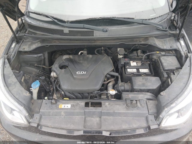 Aukcja sprzedaży 2016 Kia Soul, vin: KNDJN2A22G7382289, numer aukcji: 46175610