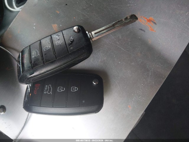 Aukcja sprzedaży 2016 Kia Soul, vin: KNDJN2A22G7382289, numer aukcji: 46175610