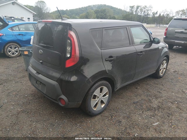 Aukcja sprzedaży 2016 Kia Soul, vin: KNDJN2A22G7382289, numer aukcji: 46175610