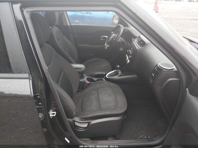 Aukcja sprzedaży 2016 Kia Soul, vin: KNDJN2A22G7382289, numer aukcji: 46175610