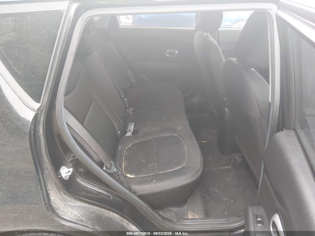 Aukcja sprzedaży 2016 Kia Soul, vin: KNDJN2A22G7382289, numer aukcji: 46175610