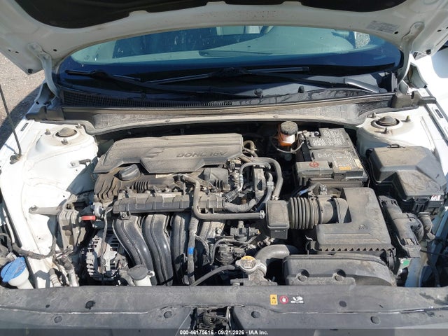 Aukcja sprzedaży 2021 Hyundai Elantra Se, vin: 5NPLL4AGXMH049545, numer aukcji: 46175616