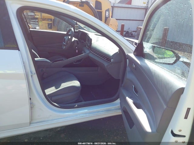 Aukcja sprzedaży 2021 Hyundai Elantra Se, vin: 5NPLL4AGXMH049545, numer aukcji: 46175616