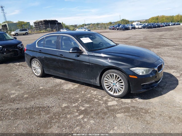 Aukcja sprzedaży 2013 Bmw 328i Xdrive, vin: WBA3B5C56DF598350, numer aukcji: 46175622