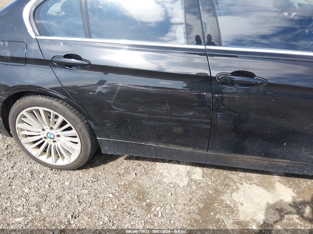 Aukcja sprzedaży 2013 Bmw 328i Xdrive, vin: WBA3B5C56DF598350, numer aukcji: 46175622